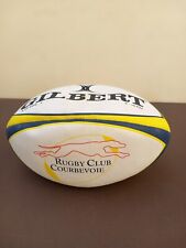 Ballon rugby club d'occasion  Herblay