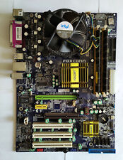 Foxconn 915A05-PL-GLS Mobo com CPU Pentium 630 3GHz e 2GB RAM - Teste OK! comprar usado  Enviando para Brazil