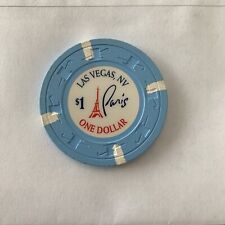 Paris poker chip gebraucht kaufen  Ensen