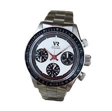 Automatic chronograph watch for sale  BEDFORD