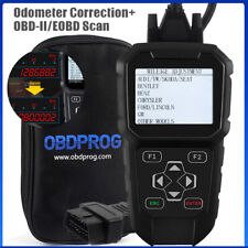 Obdprog mt401 mileage for sale  Rowland Heights