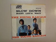 Young rascals slow for sale  Lake Ariel