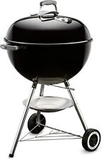 Holzkohlegrill weber classic gebraucht kaufen  Gretesch,-Voxtrup,-Darum