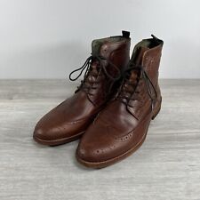 Barbour boots men for sale  MAIDENHEAD