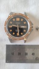 Vintage Coronet Diver Watch for sale  Shipping to South Africa