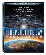 Independence day resurgence for sale  Montgomery