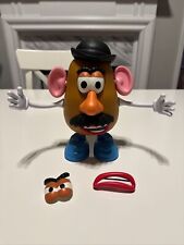 Usado, Thinkway 2010 Mr.Potato Heads Animated Talking Toy Story Collection segunda mano  Embacar hacia Argentina