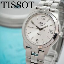 Tissot watch quartz for sale  Shipping to Ireland