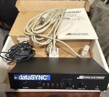 Cooper electronics datasync2 for sale  Billerica