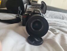 Nikon d3100 14.2mp for sale  CHESTER