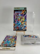 Rockman super famicom d'occasion  Narbonne