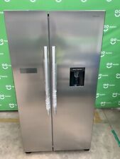 Hisense american fridge for sale  CREWE