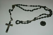 Rosary antique french for sale  BLACKPOOL