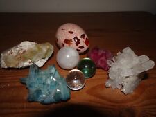 Crystals estate witch for sale  CAMELFORD