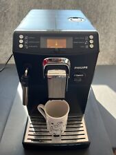 Kaffeevollautomat philips saec gebraucht kaufen  Eltmann