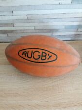 Ancien ballon rugby d'occasion  Labergement-Sainte-Marie