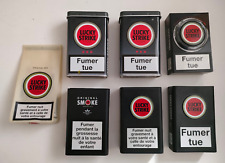 Lucky strike lot d'occasion  Tours