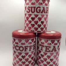 red tea coffee sugar for sale  KIDLINGTON