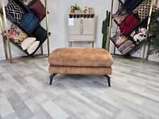 Abruzzo footstool decent for sale  SOUTHPORT
