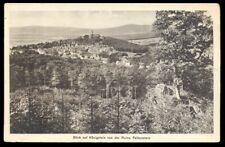 Königstein blick königstein gebraucht kaufen  Deutschland