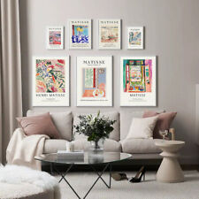 Retro henri matisse for sale  Shipping to Ireland