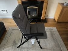 Coleman recliner chair for sale  WINCHESTER