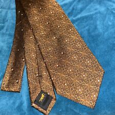 Gravata de seda masculina designer PALIO nunca usada longa X comprar usado  Enviando para Brazil