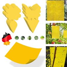 100pcs gelbtafeln gelbsticker gebraucht kaufen  Ginsheim-Gustavsburg