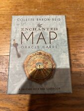 Enchanted map oracle for sale  BICESTER