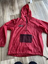 Columbia red lightweight for sale  NOTTINGHAM
