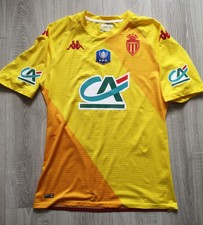 Maillot porté monaco d'occasion  Nantes