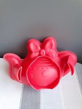 Minnie mouse teapot for sale  BROMSGROVE