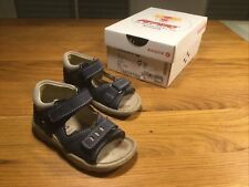 ricosta pepino sandalen gebraucht kaufen  Königstein