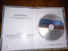 Used, Mercedes R107 WIS Shop Manual Original on CD for sale  Shipping to South Africa