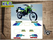 Kit decal kawasaki for sale  Shipping to Ireland