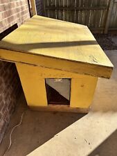Dog house insulated for sale  Millington