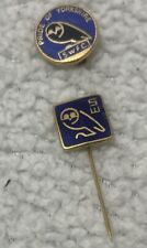 Sheffield wednesday pin for sale  DONCASTER