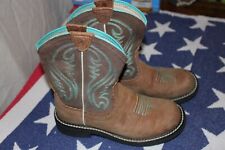 Ariat womens fat for sale  Salina