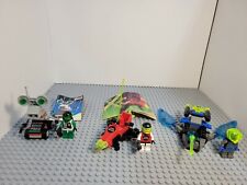 Lego space bundle for sale  Freeport