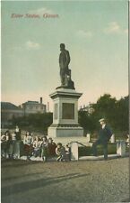 Elder statue govan for sale  DUNDEE