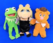 Muppets handpuppe muppetshow gebraucht kaufen  Deutschland