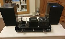 Fatman itube amplifier for sale  Shipping to Ireland
