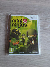 Mini ninjas european for sale  UK
