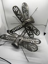Dragonfly welded metal for sale  Willis