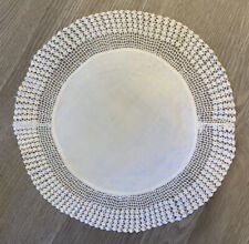 Vintage round doily for sale  Phoenix