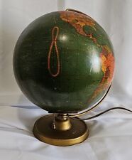 Antique globe lamp for sale  Atlantic