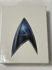 Star Trek: Coleção de Filme Original Blu-ray Disc, 2009, Conjunto de 7 Discos comprar usado  Enviando para Brazil