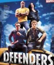 The Defenders TV Series Blu-ray 2 Disc BD All Region English Boxed for sale  Shipping to South Africa
