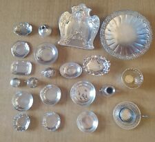 Lotto oggetti argento usato  Italia