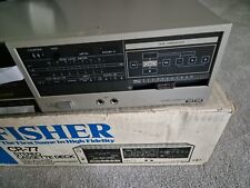 Vintage cassette player for sale  UK